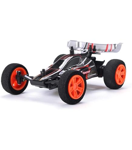 Amazon.co.jp: Xotik 1/32 XC324 Super Storm RTR ラジオコントロール