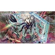 遊戯王閃刀起動-リンケージ プレイマット閃刀姫レイロゼ