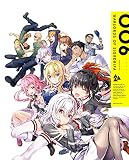 戦翼のシグルドリーヴァ 6(完全生産限定版) [Blu-ray]