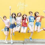 逃げ水(Type B)(DVD付)