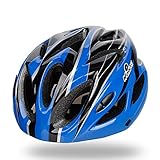 ヘルメット　自転車　超軽量　高剛性　アンチショック　アジャスター　大人用/ジュニア　通気性良い　ロードバイク　クロスバイク　サイクリング　バイザー付き　サイズ調整可能　おしゃれ　スポーツ＆アウトドア　