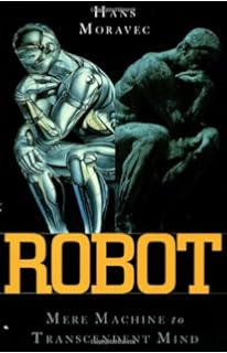 mind children moravec