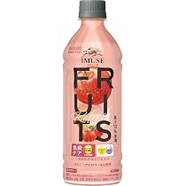 Amazon.co.jp: キリン iMUSE(イミューズ) ヨーグルトテイスト 500ml 24