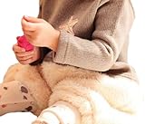 ［アニカ］ANNIKA　 ロッシー　ピピ パンプキンパンツ （9号）L クリーム