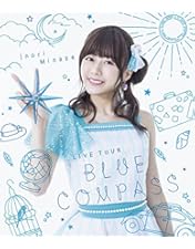 水瀬いのり 2nd LIVE BLUE COMPASS タワレコ特典 生写真 Inori Minase LIVE TOUR BLUE COMPASS | 水瀬いのり | オリコン
