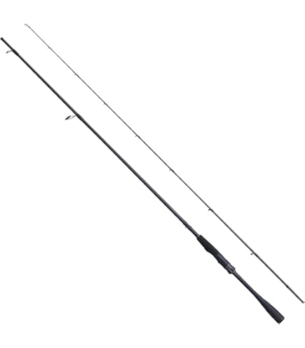 Amazon | シマノ(SHIMANO) バスロッド 26ゾディアス 268ML-2 | シマノ 