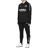 [フィンタ] FINTA サッカー トレーニングスーツ 上下セット FT7715