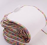 エルフ ベビー(Fairy Baby) 赤ちゃん 布おむつ 吸水 通気 抗菌 竹綿 マイクロファイバー５枚セット ベージュ (35*13.5 CM)