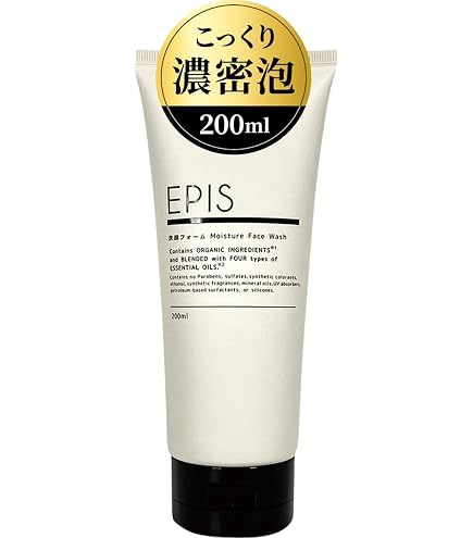 Amazon.co.jp: enisie（エニシー） エクリア ウォッシングフォーム