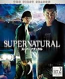 SUPERNATURAL �V�[�Y��1