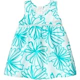 ジンボリー GYMBOREE/ フローラルトップ アクアフローラル トップス半袖Tシャツ 5歳【並行輸入】