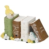 GREENHOUSE センサーバード BOOK 単四電池×2本使用 3622
