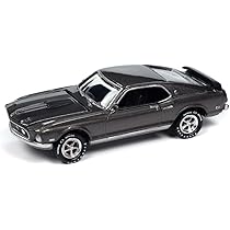 1969 フォード　トランザム　マスタング　#18 ジョン・バウ 1969 フォード トランザム マスタング #18 ジョン・バウ - メルカリ