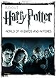 About Harry Potter: World of Wizards and Witches (English Edition)