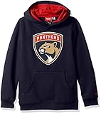 NHLユースBoys 8 – 20 Panthers Prime Basicパーカー