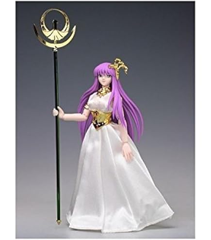 Amazon.co.jp: TAMASHII NATIONS 聖闘士聖衣神話 スキュライオ : ホビー