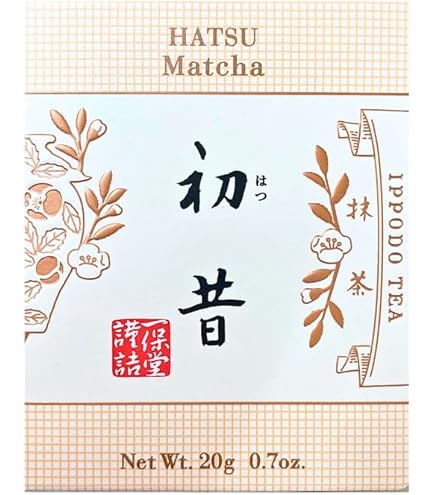 Amazon | 【伊藤園専門店 公式】古都の月 20g×3本 お茶会用 お濃抹茶