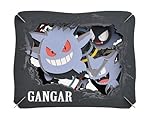 ポケットモンスター ゲンガー PAPER THEATER