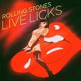 Live Licks By The Rolling Stones (2004) 2 Cd