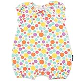 Polarn O. Pyret SHIRT ベビー・ガールズ カラー: ホワイト