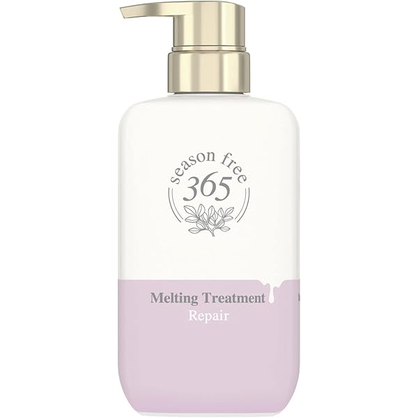Amazon | season free 365 リペア プレシャンプー ノンシリコン