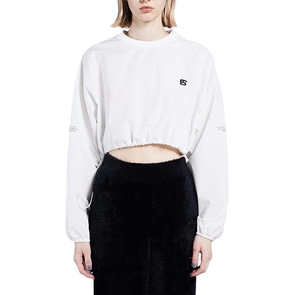 新品　ダブルスタンダードクロージング メッシュスキッパープルオーバー　オフ ESSENTIAL / メッシュスキッパープルオーバー TOPS Night STORE