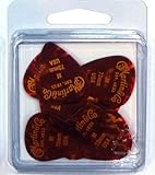 Martin (マーティン) ティアドロップ ギターピック 12枚入り (Medium (0.73mm))