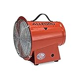 Allegro Industries 9513 Axial Bower, AC Electric, 1/3 hp by Allegro Industries