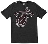 NBAメンズ半袖Brushed Tee S グレイ