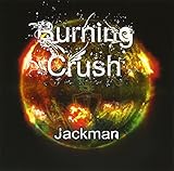 Burning Crash