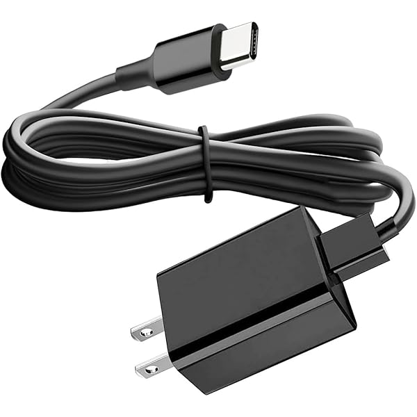 Amazon.co.jp: HD10充電器 6フィートのUSB C充電コード付き Fire HD10 