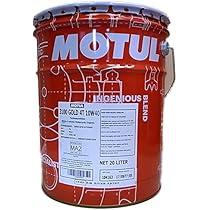 MOTUL GOLD モチュール 3100 ゴールド 4T 10W-40 20L MOTUL GOLD モチュール 3100 ゴールド 4T 10W-40 20L モチュール MOTUL