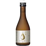 小西酒造 大吟醸ひやしぼり 300ml [ 日本酒 兵庫県 ]