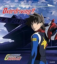 新世紀GPXサイバーフォーミュラSOUND TOURS -ROUND 2- Overdriving!!
