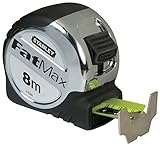 STANLEY コンベックス Fatmax XL 8mX32mm 0-33-892