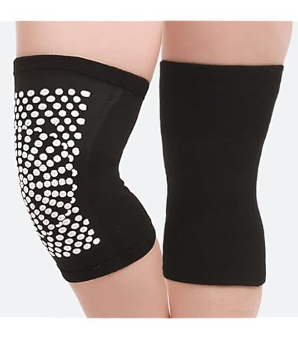 Amazon.co.jp: エルモ医療サポーター薄手ひざ用ボーン付 6Lサイズ2枚入