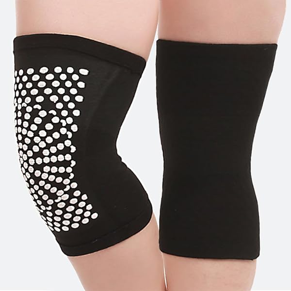 Amazon.co.jp: エルモ医療サポーター薄手ひざ用ボーン付 6Lサイズ2枚入