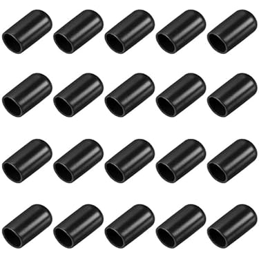 パイプエンドカバーキャップ プロテクター PST-144 14mm 30個 Amazon