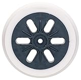 BOSCH(ボッシュ) ラバーパッド150mm ハード 2608601116