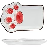 食器皿プレート 食器セット料理と皿の家庭用シングルライスボウルかわいい女の子ハートセラミック食器 ディナーレストラン (Color : C)