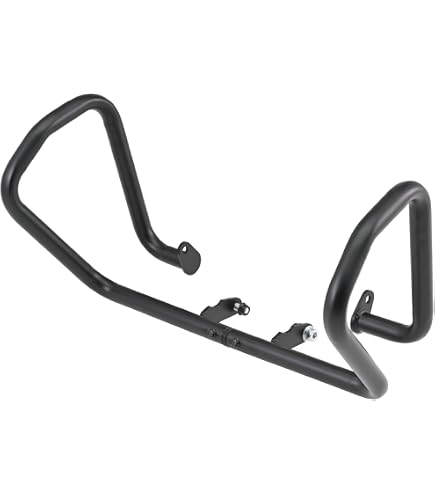 Amazon | デイトナ(Daytona) Vストローム250SX(23)専用 エンジンガード