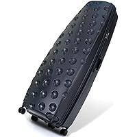 Amazon.co.jp: SKB ゴルフバッグ 輸送用トラベルハードケース