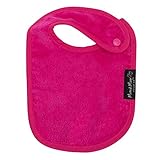 マムトゥーマム Mum2Mum よだれかけ インファント ワンダー ビブ m2i-11103 ショッキングピンク Infant Wonder Bib Cerise 赤ちゃん ベビー 新生児 スタイ [