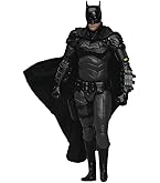 Amazon.co.jp: ダークナイトリターンズ アーマードバットマン