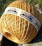 Nutscene Balls of Twine SBY250 Saffron