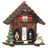 お天気ハウス・シュヴァルツヴァルド（黒い森） TU 73 ダーク