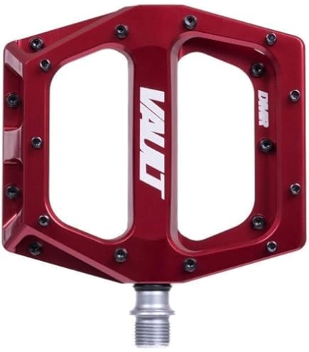 Amazon | ディーエムアール(DMR) VAULT PEDAL BRENDOG MATT BLACK DMR