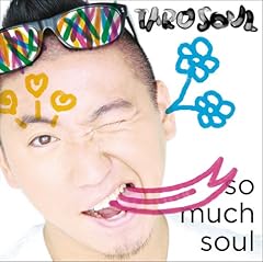 HeartBeat / TARO SOUL&KEN THE 390 feat.May J.