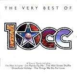 BEST OF 10CC�`�q�X�g���J���E���@�[�W����