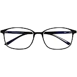 ウェリントン型 PCメガネ|Zoff PC REGULAR TYPE(ブルーライトカット率約35%)|ゾフ PC 透明レンズ パソコン用メガネ PCめがね PC眼鏡 メンズ レディース おしゃれ【54□17-138】